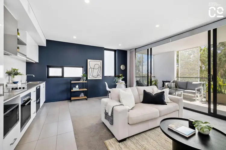 Main view of Homely apartment listing, 18/570 William Street, Mount Lawley WA 6050