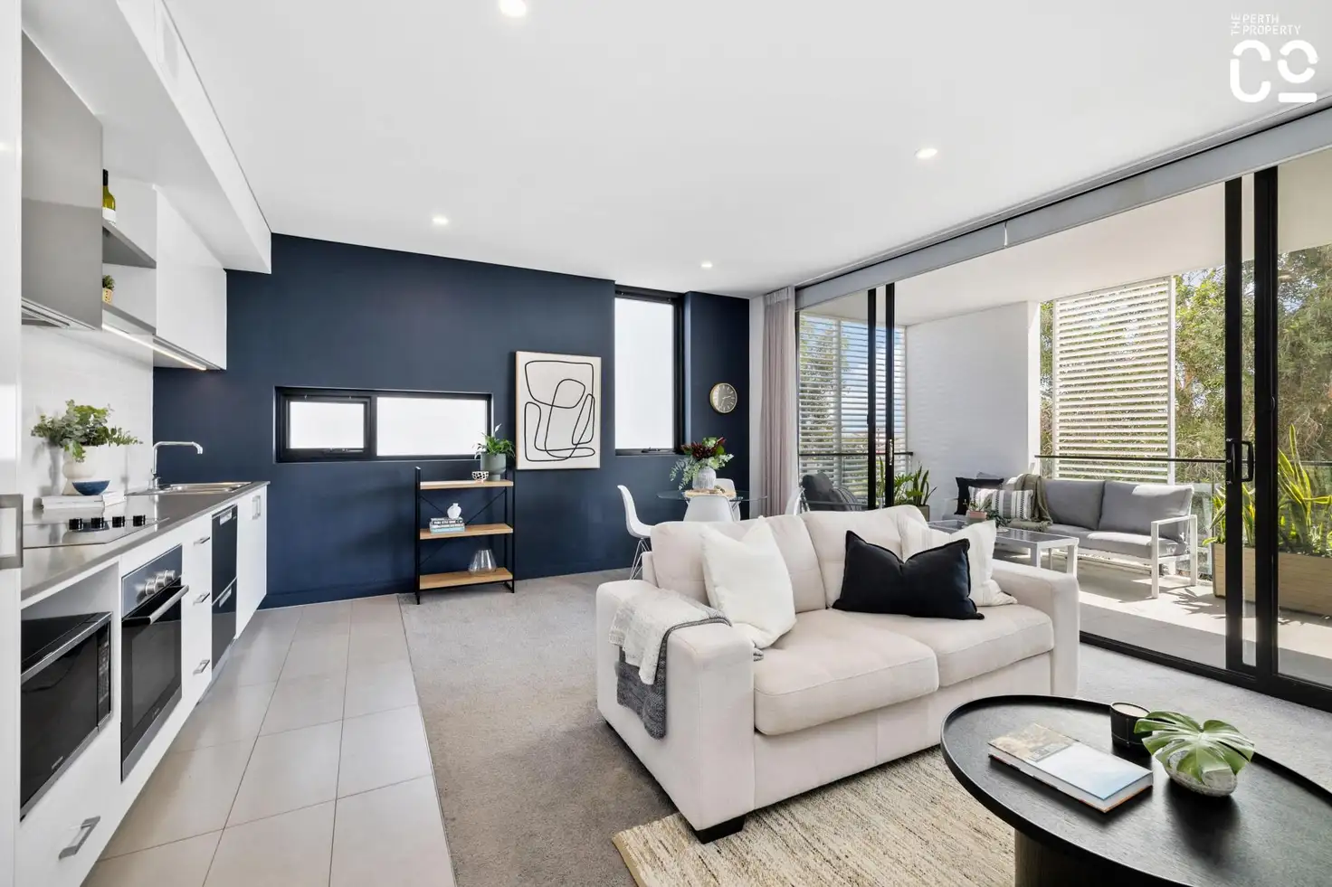 Main view of Homely apartment listing, 18/570 William Street, Mount Lawley WA 6050
