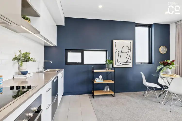 Fifth view of Homely apartment listing, 18/570 William Street, Mount Lawley WA 6050