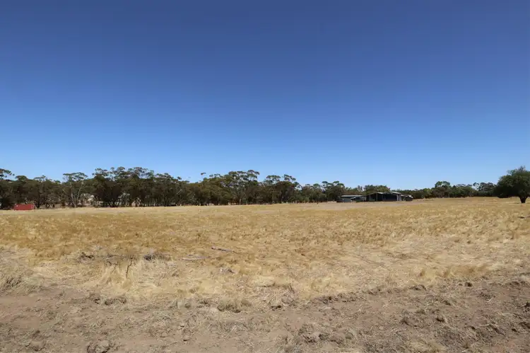 Main view of Homely land listing, 13 Ridley Street, Cuballing WA 6311