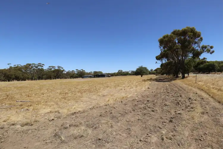 Second view of Homely land listing, 13 Ridley Street, Cuballing WA 6311
