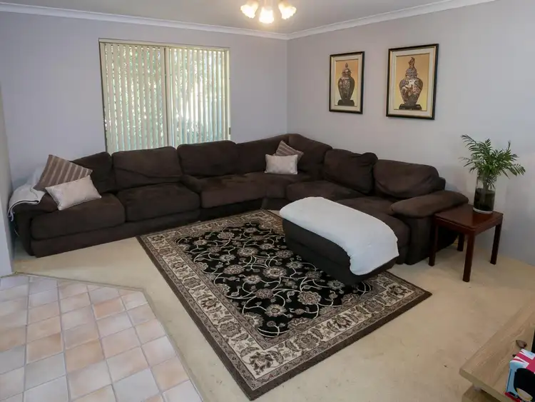 Second view of Homely house listing, 2/7 Lester Drive, Thornlie WA 6108