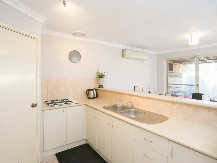 Third view of Homely house listing, 2/7 Lester Drive, Thornlie WA 6108