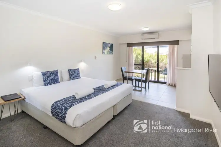 Main view of Homely unit listing, 122/1 Resort Place, Gnarabup WA 6285