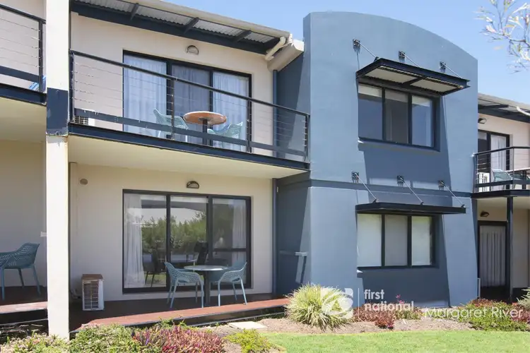 Second view of Homely unit listing, 122/1 Resort Place, Gnarabup WA 6285