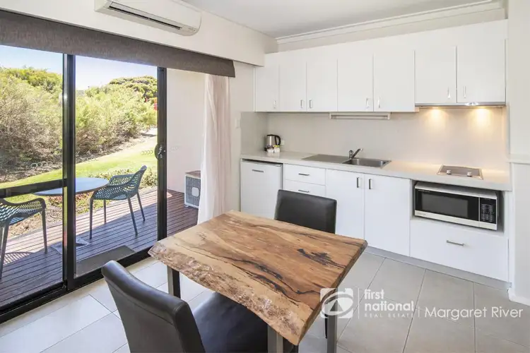 Fourth view of Homely unit listing, 122/1 Resort Place, Gnarabup WA 6285