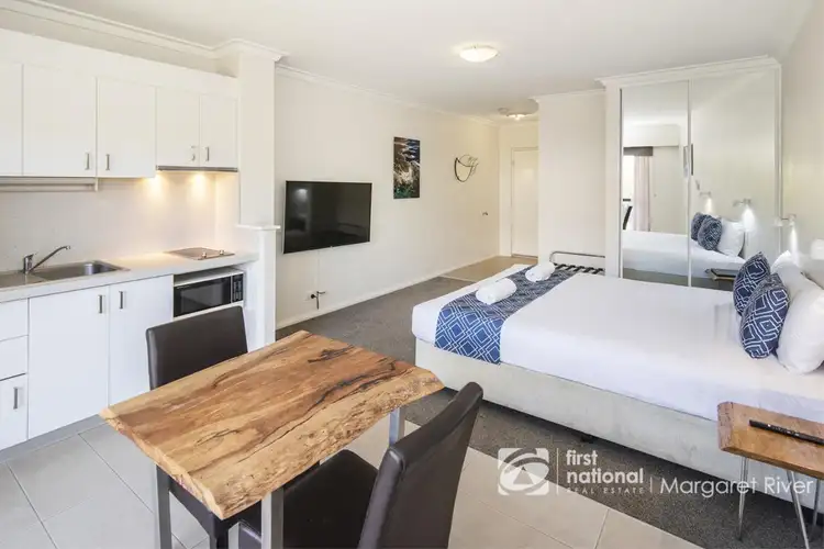 Sixth view of Homely unit listing, 122/1 Resort Place, Gnarabup WA 6285