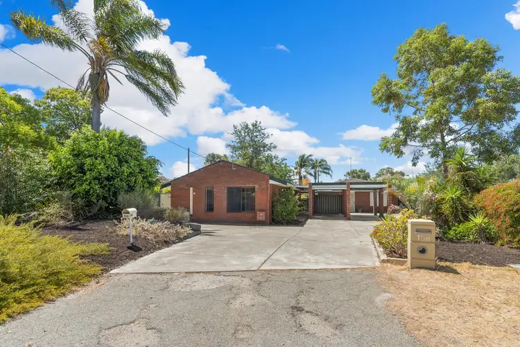 Second view of Homely house listing, 15A Janter Close, Willetton WA 6155