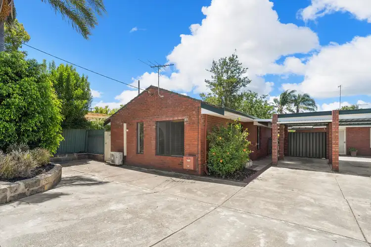 Third view of Homely house listing, 15A Janter Close, Willetton WA 6155
