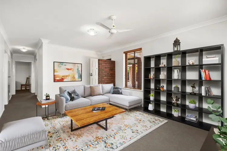 Fourth view of Homely house listing, 15A Janter Close, Willetton WA 6155