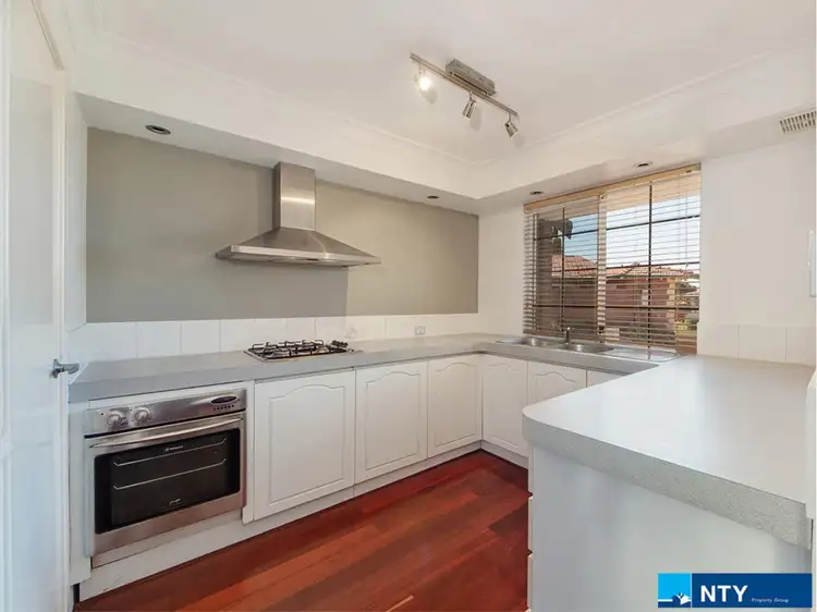 Third view of Homely townhouse listing, 7/83-87 Peninsula Road, Maylands WA 6051
