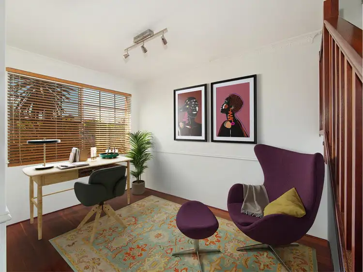 Fifth view of Homely townhouse listing, 7/83-87 Peninsula Road, Maylands WA 6051