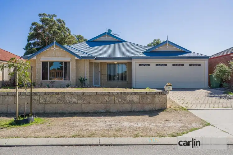 Main view of Homely house listing, 15 Greenham Way, Bertram WA 6167