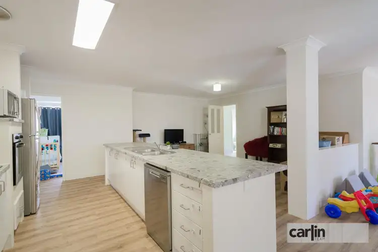 Third view of Homely house listing, 15 Greenham Way, Bertram WA 6167