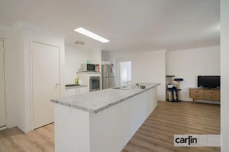Fourth view of Homely house listing, 15 Greenham Way, Bertram WA 6167