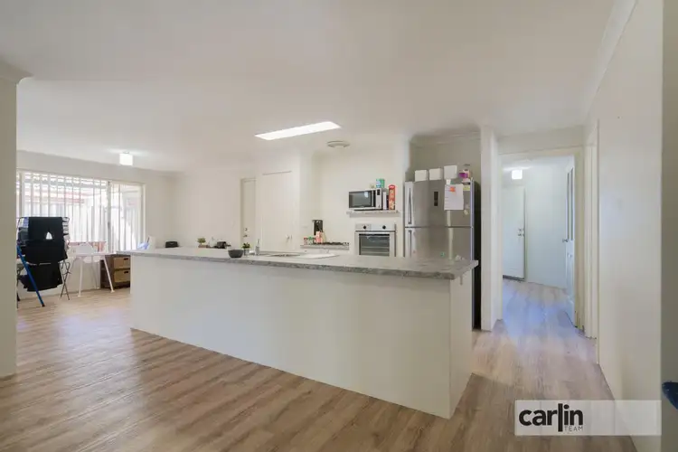 Fifth view of Homely house listing, 15 Greenham Way, Bertram WA 6167
