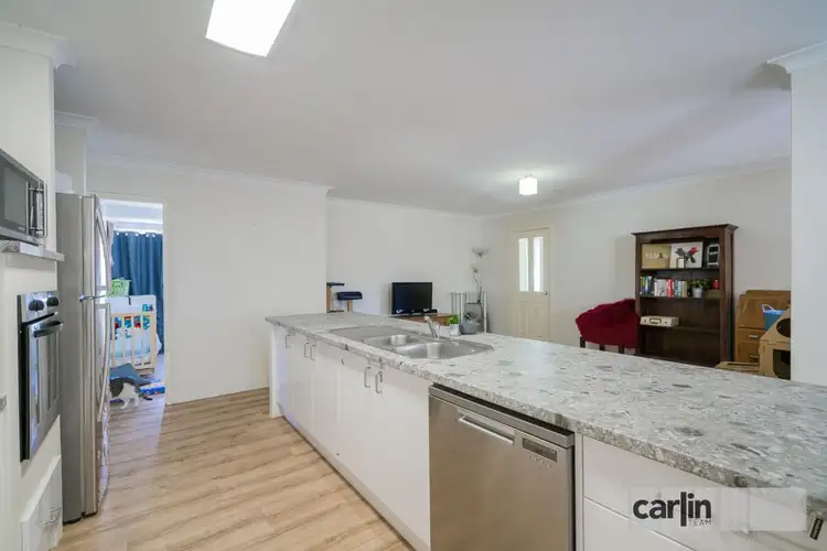 Sixth view of Homely house listing, 15 Greenham Way, Bertram WA 6167