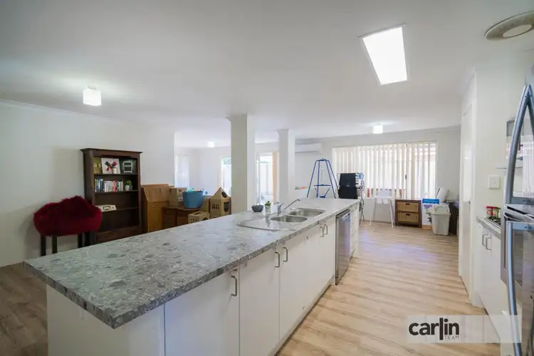 Seventh view of Homely house listing, 15 Greenham Way, Bertram WA 6167