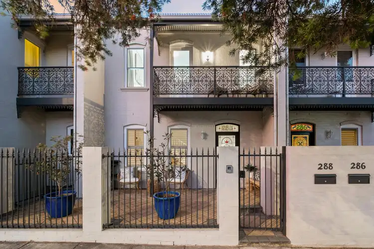 288 Bagot Road