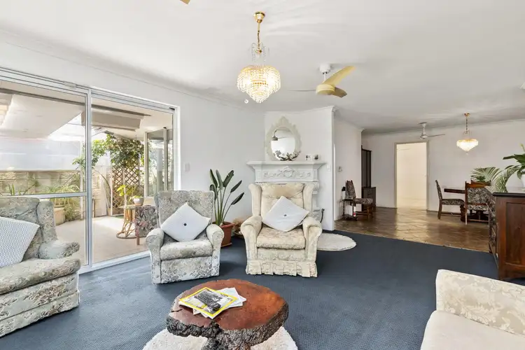 Third view of Homely semi-detached listing, 20B Geneff Street, Innaloo WA 6018