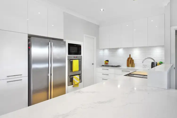 Main view of Homely house listing, 12 Bellport Parade, Mindarie WA 6030