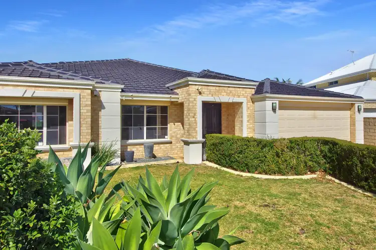 Third view of Homely house listing, 12 Bellport Parade, Mindarie WA 6030
