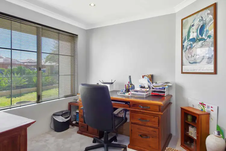 Fifth view of Homely house listing, 12 Bellport Parade, Mindarie WA 6030