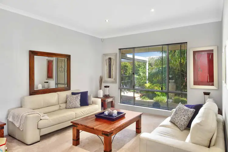 Sixth view of Homely house listing, 12 Bellport Parade, Mindarie WA 6030