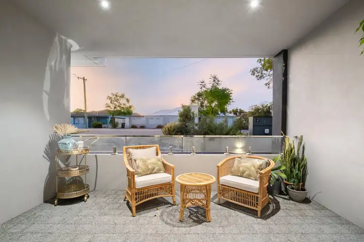 Fourth view of Homely apartment listing, 2/57 Thor Street, Innaloo WA 6018