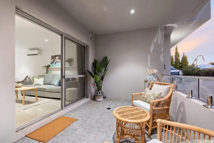 Fifth view of Homely apartment listing, 2/57 Thor Street, Innaloo WA 6018