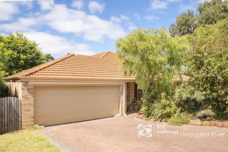 Second view of Homely house listing, 12 Kunzea Loop, Margaret River WA 6285