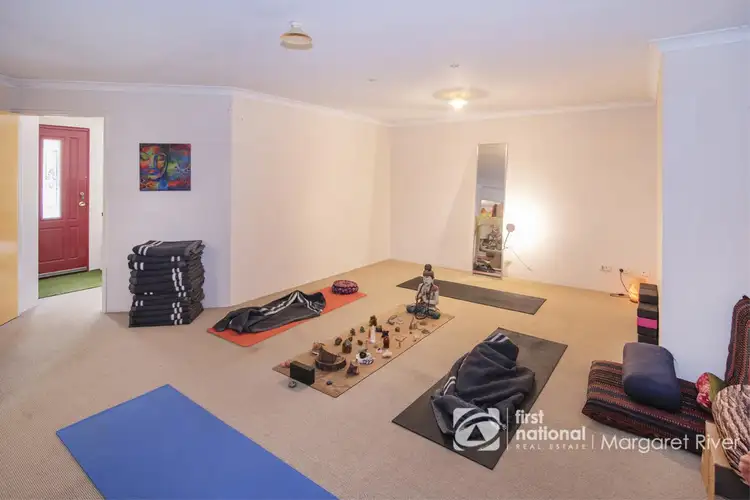 Fourth view of Homely house listing, 12 Kunzea Loop, Margaret River WA 6285