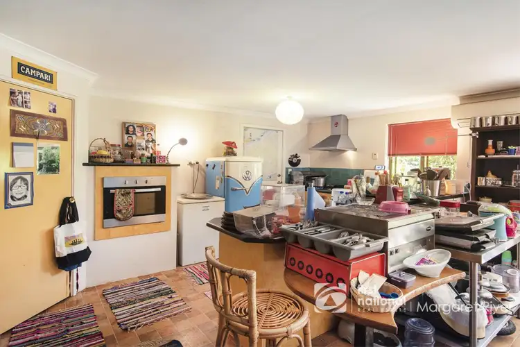 Fifth view of Homely house listing, 12 Kunzea Loop, Margaret River WA 6285
