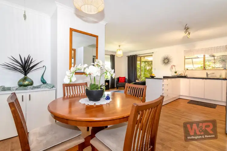 Main view of Homely house listing, 9A Erindale Court, Yakamia WA 6330