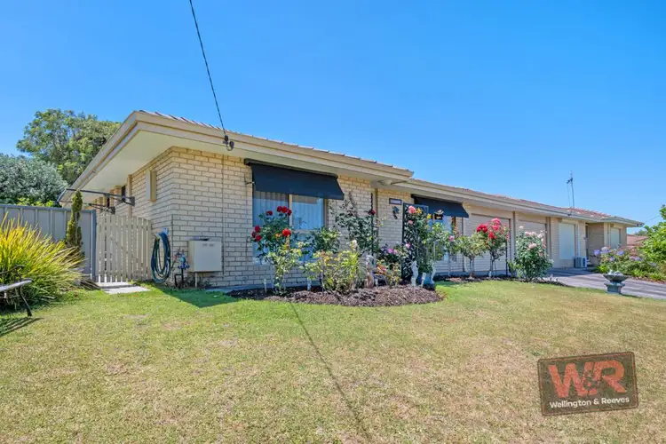 Second view of Homely house listing, 9A Erindale Court, Yakamia WA 6330