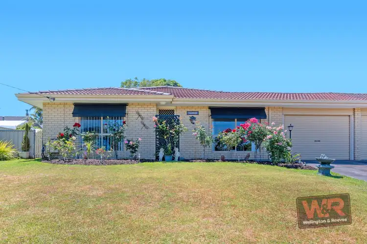 Fourth view of Homely house listing, 9A Erindale Court, Yakamia WA 6330