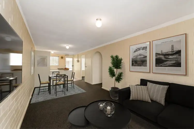 Main view of Homely apartment listing, 20/5-7 Kathleen Avenue, Maylands WA 6051