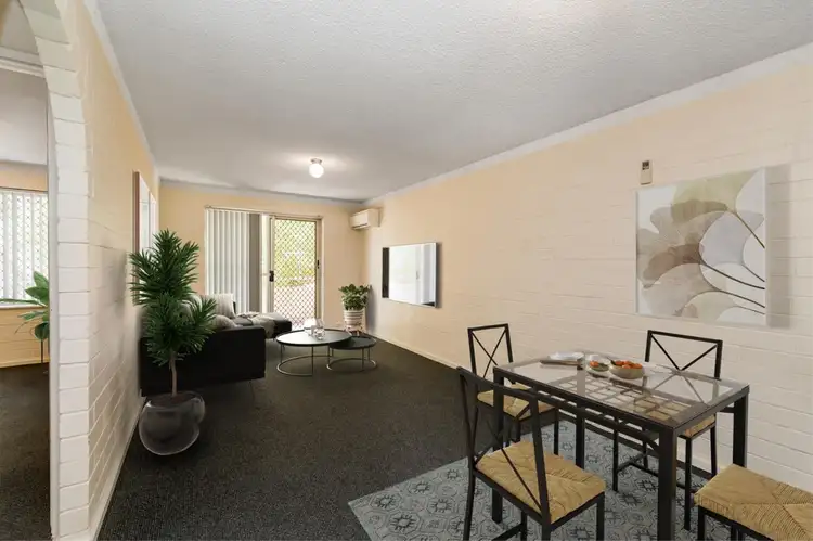 Second view of Homely apartment listing, 20/5-7 Kathleen Avenue, Maylands WA 6051