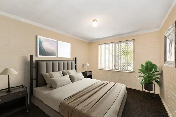 Fourth view of Homely apartment listing, 20/5-7 Kathleen Avenue, Maylands WA 6051