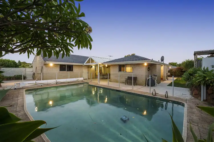 Second view of Homely house listing, 16 Burgess Street, Hamersley WA 6022