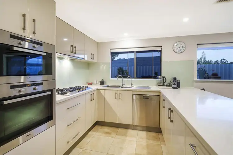 Third view of Homely house listing, 16 Burgess Street, Hamersley WA 6022