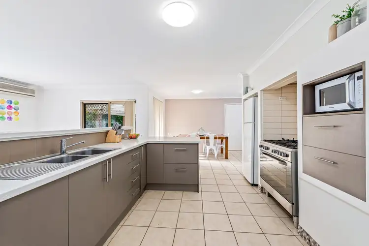 3 Winster Close
