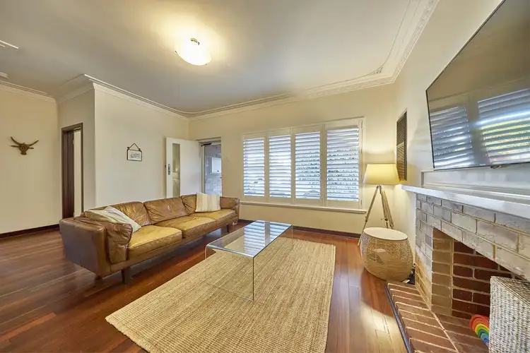 Third view of Homely house listing, 60 Solomon Street, Mosman Park WA 6012