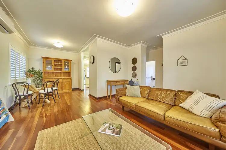 Fifth view of Homely house listing, 60 Solomon Street, Mosman Park WA 6012