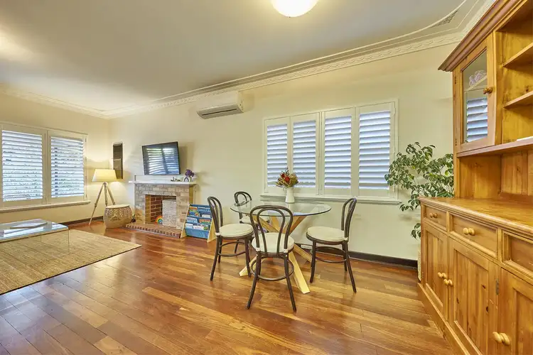 Sixth view of Homely house listing, 60 Solomon Street, Mosman Park WA 6012
