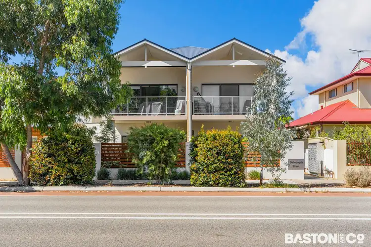 1/1 Bishopsgate Street, Lathlain WA 6100