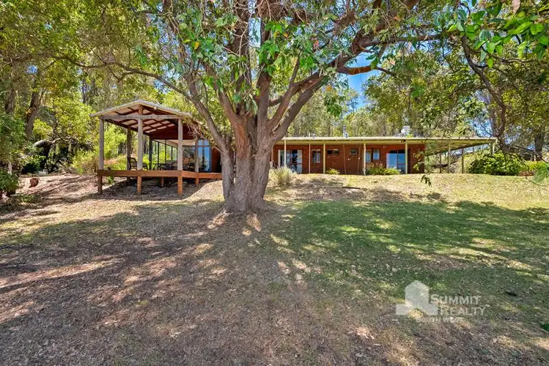 Main view of Homely rural property listing, 37 Hardy  Place, Donnybrook WA 6239