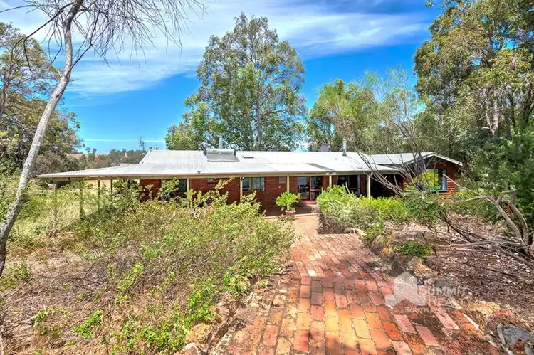 Second view of Homely rural property listing, 37 Hardy  Place, Donnybrook WA 6239