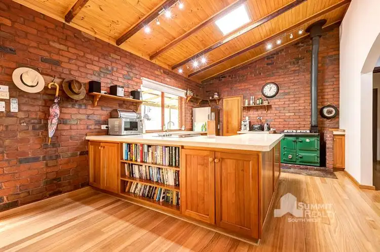 Sixth view of Homely rural property listing, 37 Hardy  Place, Donnybrook WA 6239