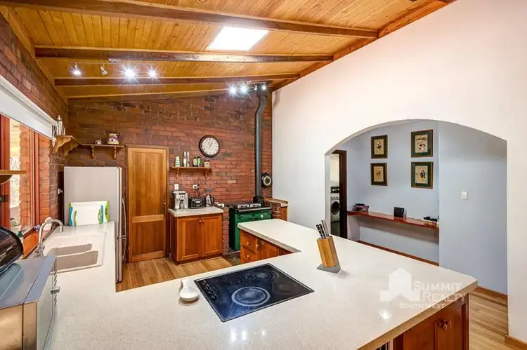 Seventh view of Homely rural property listing, 37 Hardy  Place, Donnybrook WA 6239